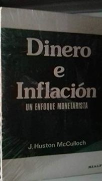 portada Dinero e Inflación