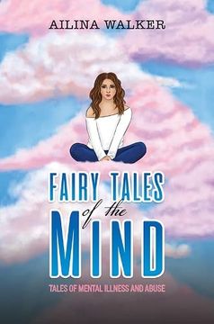 portada Fairy Tales of the Mind (in English)