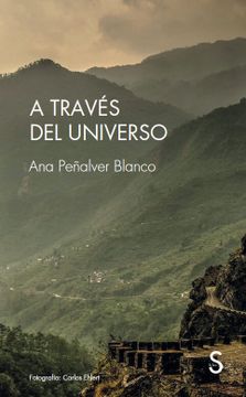 portada A Traves del Universo (in Spanish)