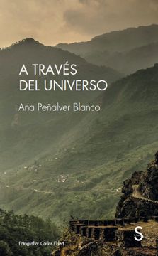 portada A Traves del Universo