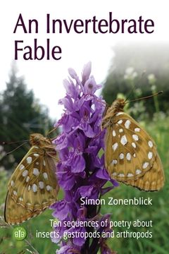 portada An Invertebrate Fable (en Inglés)