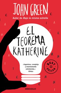 portada El Teorema Katherine (in Spanish)