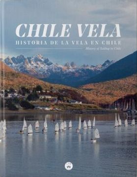 portada Chile Vela