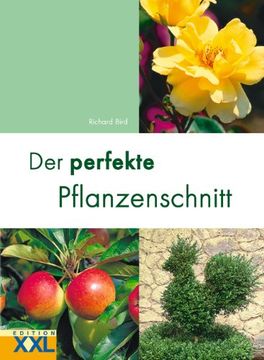 portada Der perfekte Pflanzenschnitt (in German)