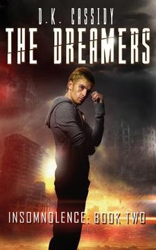 portada The Dreamers (en Inglés)