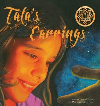 portada Tata'S Earrings (en Inglés)