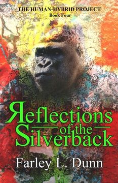 portada Reflections of the Silverback (en Inglés)