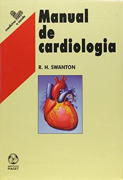 portada Manual de Cardiologia (en Portugués)