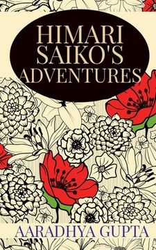 portada Himari Saiko's Adventures (in English)