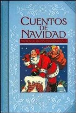 portada Cuentos De Navidad (in Spanish)