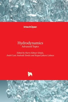 portada Hydrodynamics: Advanced Topics (en Inglés)