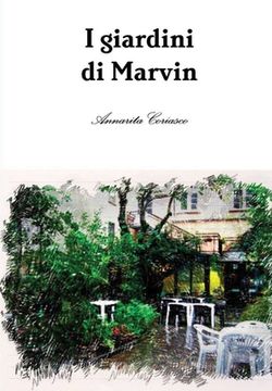 portada I giardini di Marvin (en Italiano)