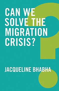 portada Can We Solve The Migration Crisis?