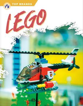 portada Lego