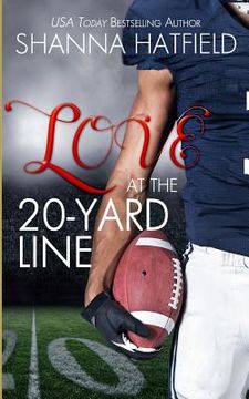 portada Love at the 20-Yard Line