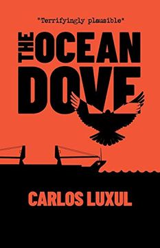 portada The Ocean Dove (en Inglés)