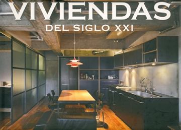 portada Viviendas del s. Xxi (in Spanish)