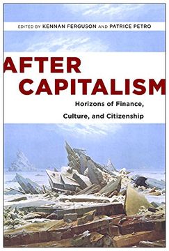 portada After Capitalism: Horizons of Finance, Culture, and Citizenship (New Directions in International Studies)
