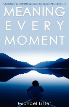 portada meaning every moment