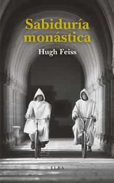 portada Sabiduria Monastica: Escritos Sobre la Vida Contemplativa (in Spanish)