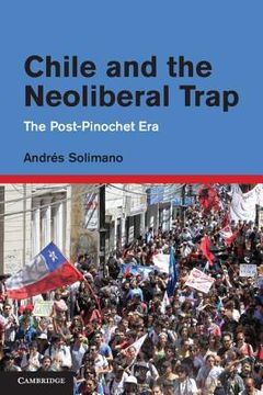 portada chile and the neoliberal trap