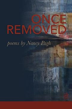 portada Once Removed (MoonPath Press)