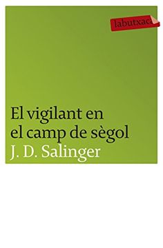 portada El Vigilant en el Camp de Sègol (in Catalá)