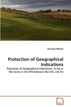portada protection of geographical indications