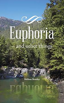 portada Euphoria: - and Other Things (in English)