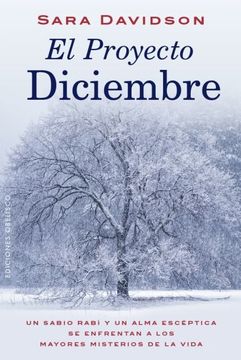 portada El Proyecto Diciembre (in Spanish)