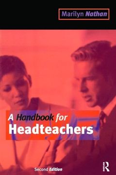 portada A Handbook for Headteachers