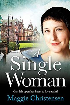 portada A Single Woman (a Scottish Collection) (en Inglés)