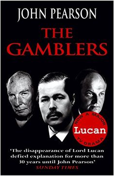 portada The Gamblers
