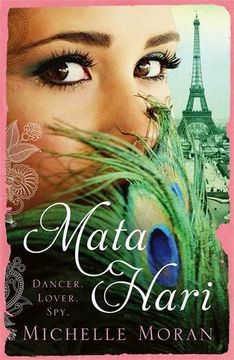 portada Mata Hari