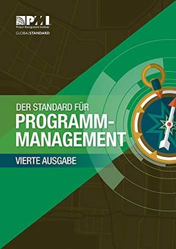 portada The Standard for Program Management - German 