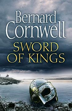 portada Sword of Kings (en Inglés)