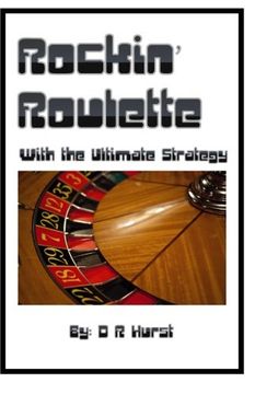 portada Rockin' Roulette: with the ultimate strategy (en Inglés)