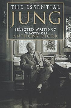 portada The Essential Jung: Selected Writings