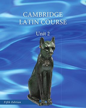 portada North American Cambridge Latin Course Unit 2 Student's Book