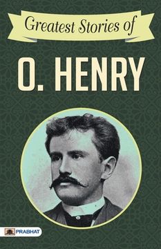 portada Greatest Stories of O. Henry (in English)