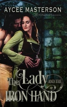 portada The Lady and the Iron Hand (en Inglés)