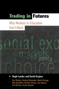portada Trading in Futures 