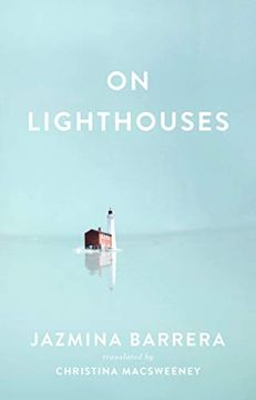 portada On Lighthouses (en Inglés)