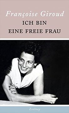 portada Ich bin Eine Freie Frau (in German)