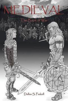 portada Medieval: Book of War (en Inglés)