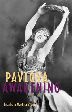 portada Pavlova Awakening