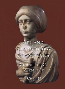 portada Art and Archaeology of Antiquity Volume II (en Inglés)