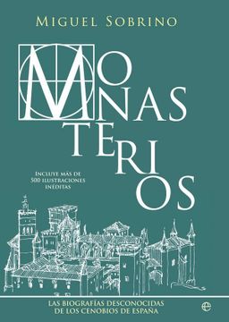 portada Monasterios (in Spanish)