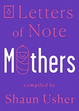 portada Letters of Note: Mothers