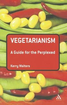 portada vegetarianism